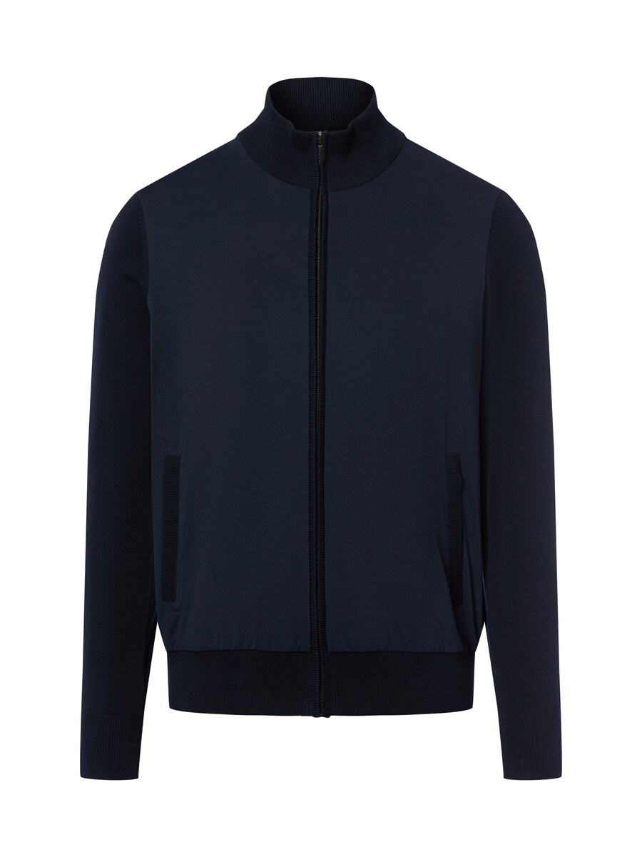 

Свитер bugatti, marine blue