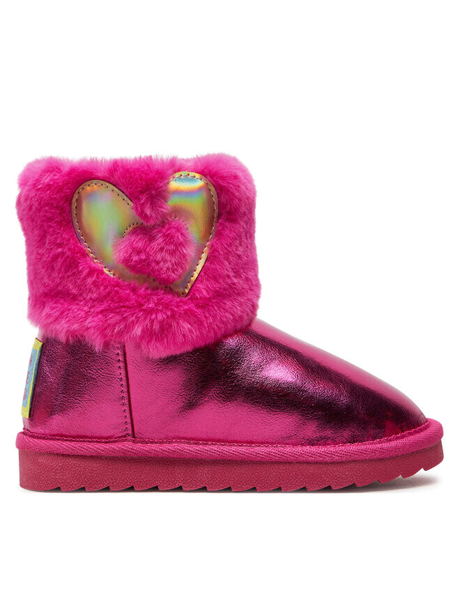 

Ботильоны Agatha Ruiz de la Prada 241988-A S, розовый
