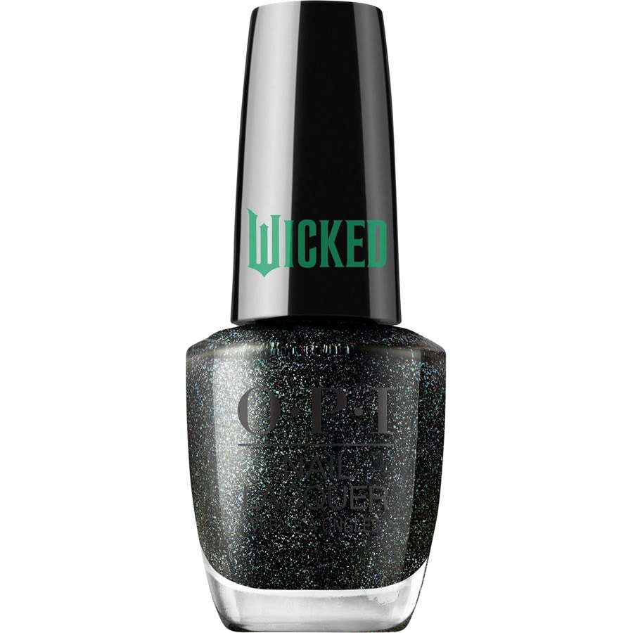 

Лак для ногтей OPI Nail Lacquer, Deflying Gravity / 15 ml