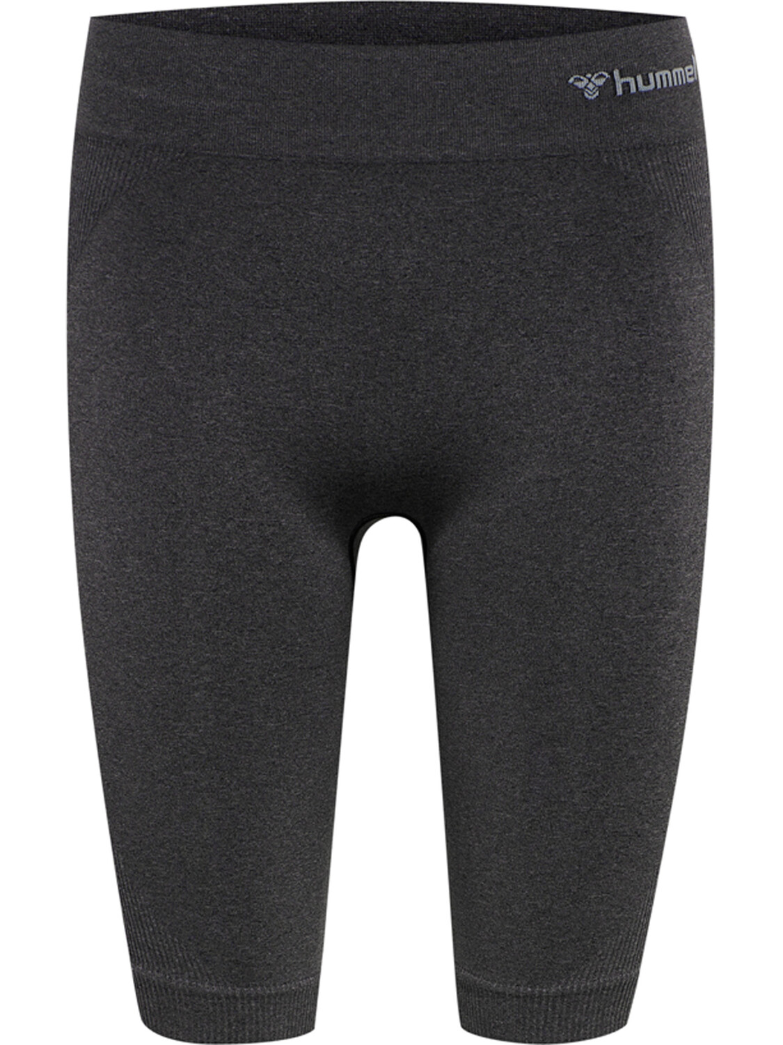 

Шорты Hummel Radlerhosen Hmlci Seamless Cycling, черный