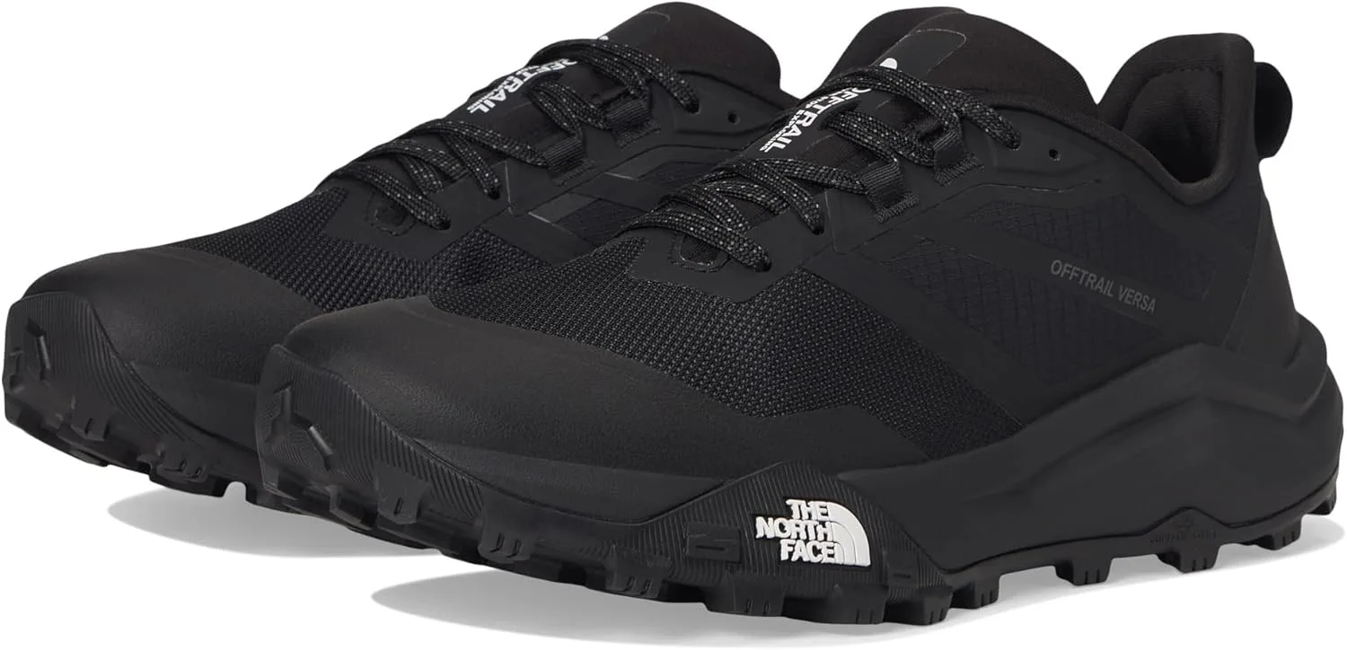 Мужские кроссовки The North Face Offtrail Versa размера M, белый/черный