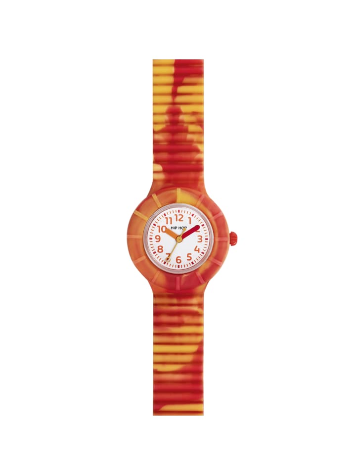 

Hip Hop Аналоговые часы, выпусти их белым