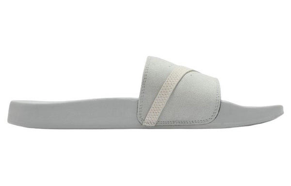 Тапочки leadcat 2.0 suede og 'harbor mist' Puma, мультиколор — фото 2
