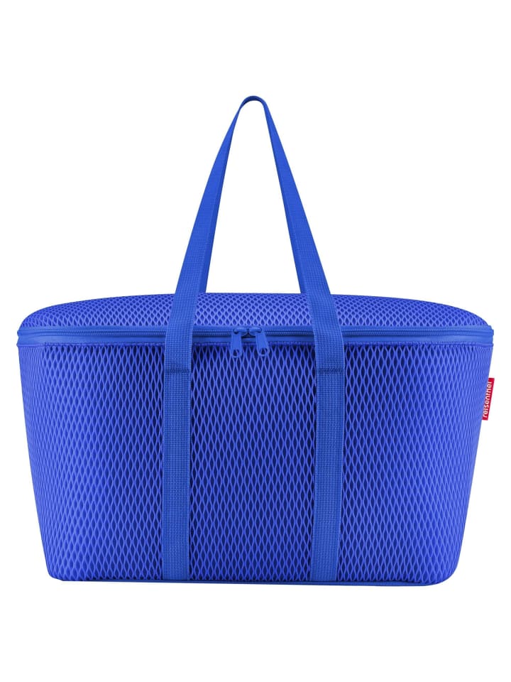 

Сумка шоппер Reisenthel, цвет mesh royal blue