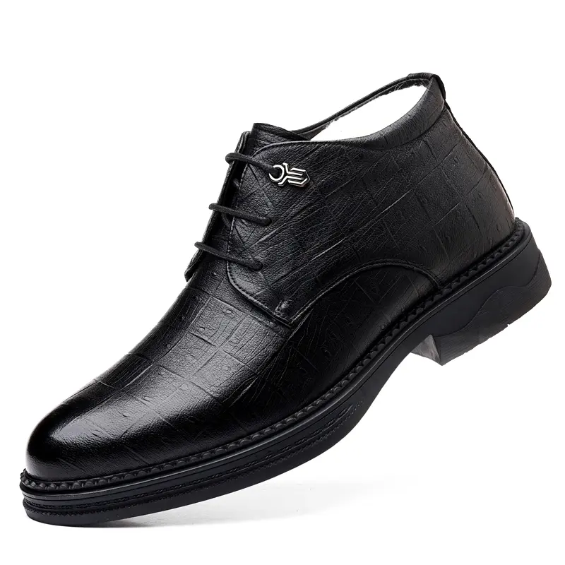 

Shanpijiang Мужские повседневные туфли Men's Low top Brown