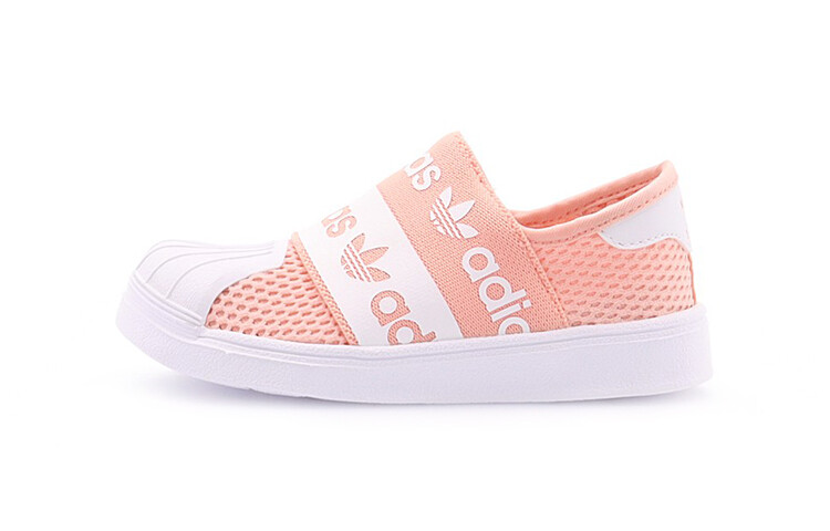 

Сандалии Adidas Originals Superstar Series Toddler Shoes Baby