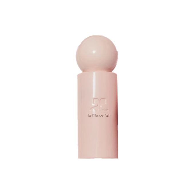 

COURREGES Духи Aerial Graceful Dance цветочно-фруктовый аккорд Eau De Parfum EDP нероли белый мускус 100 мл/30 мл/50 мл