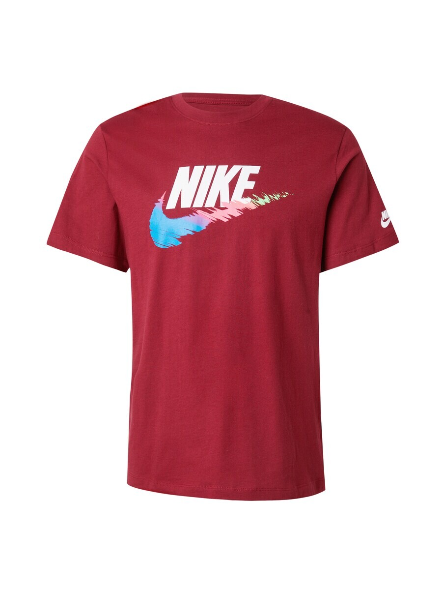 

Классическая футболка Nike Sportswear Shirt, цвет carmine red