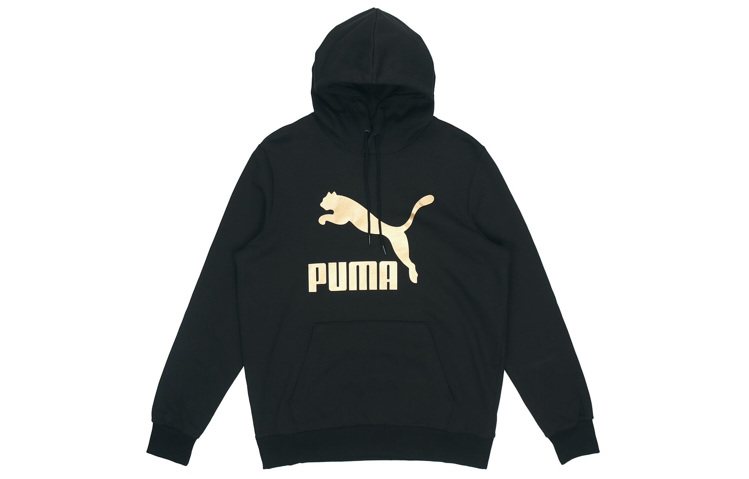 

Мужская толстовка Puma, цвет Black