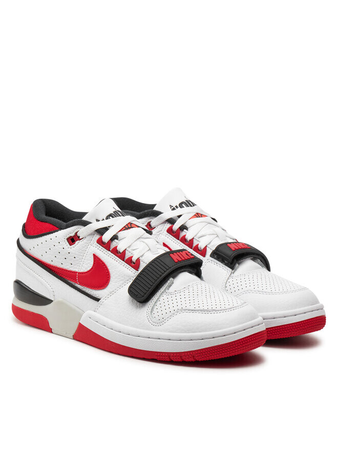 Кроссовки Nike, белый — фото 2