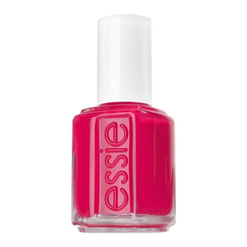

Лак для ногтей №72 персиковый дайкири essie, 13,5 ml
