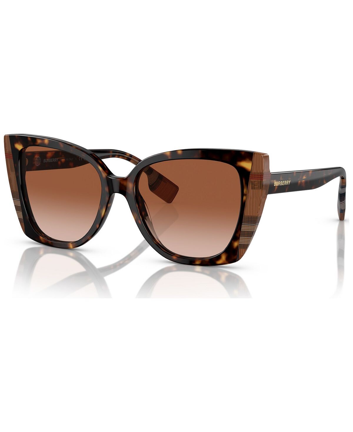 

Женские солнцезащитные очки, BE4393 Meryl Burberry