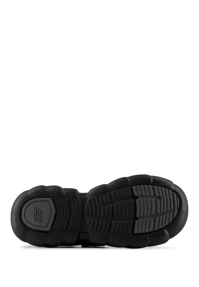 Кроссовки детские Lifestyle, модель 230 New Balance, черный — фото 2