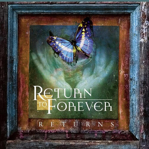 

Виниловая пластинка Return T: Mothership Return