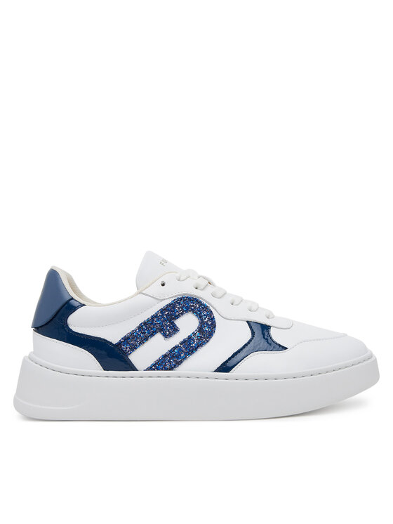 Кроссовки YI07SPT BX3901 3930S Furla, синий