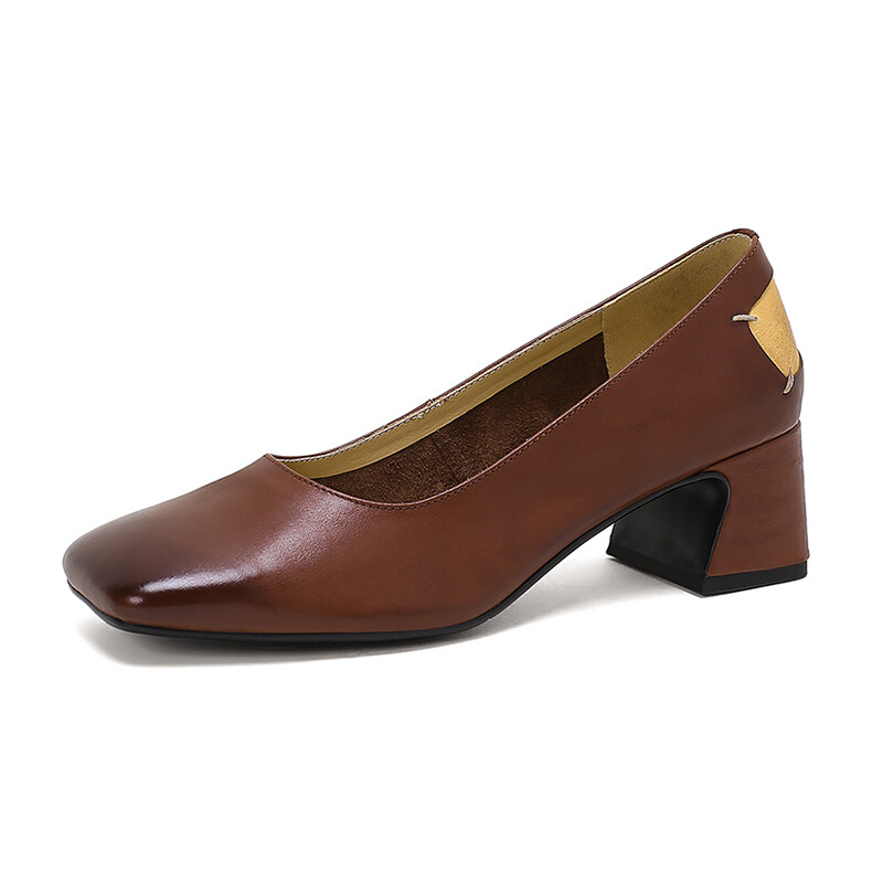 

Туфли Kemeilian Mary Jane Shoes Women's