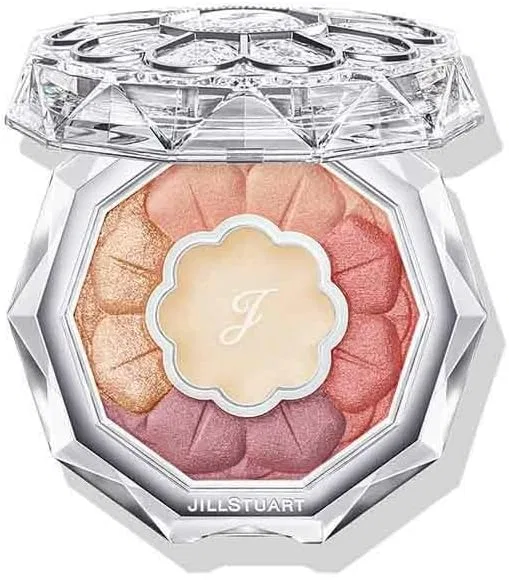 Тени для век Jill Stuart Bloom Couture Eyes #26 Evening Dandelion 6 г