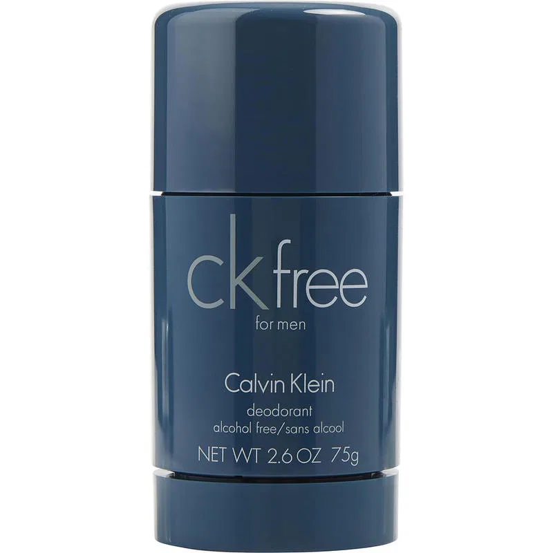 Антиперспирант-стик Calvin Klein Kevon Clay 75g