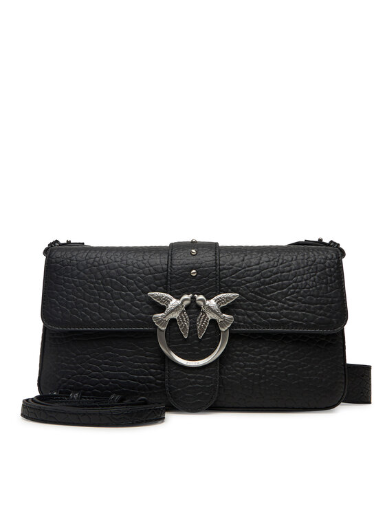 

Сумка Love One Classic Slouchy Fl Al 25-26 PLTT 104524 A2JU Pinko, черный