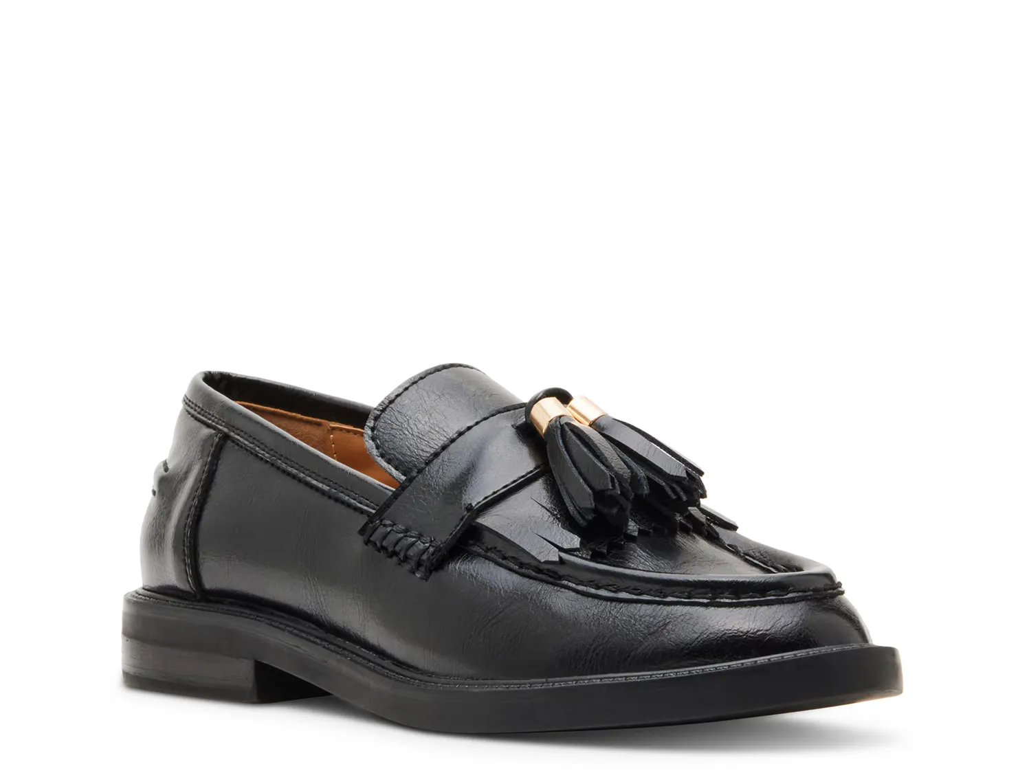 

Лоферы Radcliff Loafer Steve Madden, черный