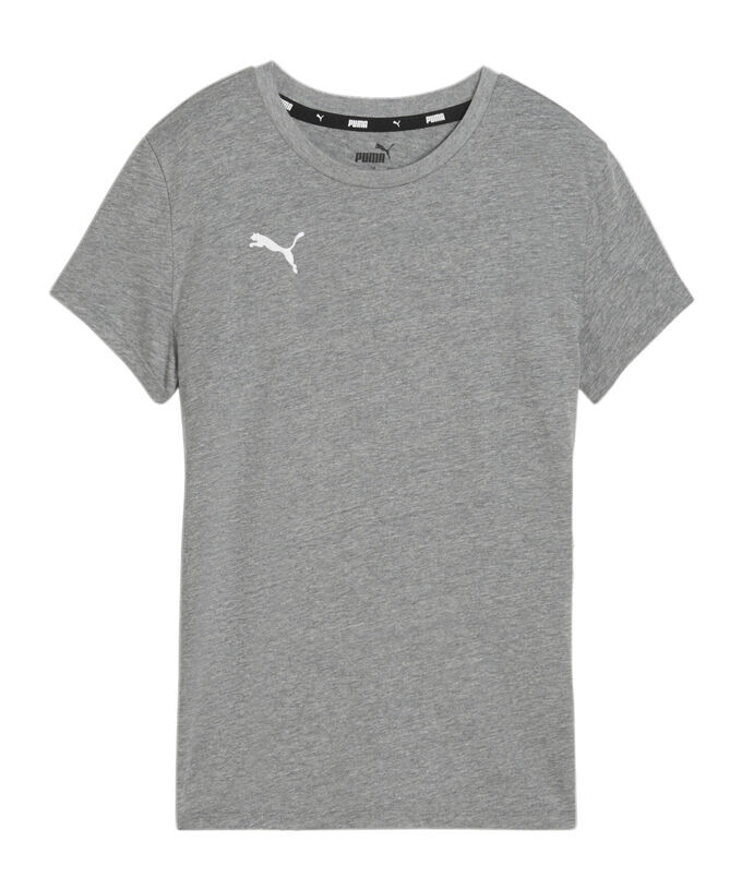 

Футболка с командным голом Puma, серый