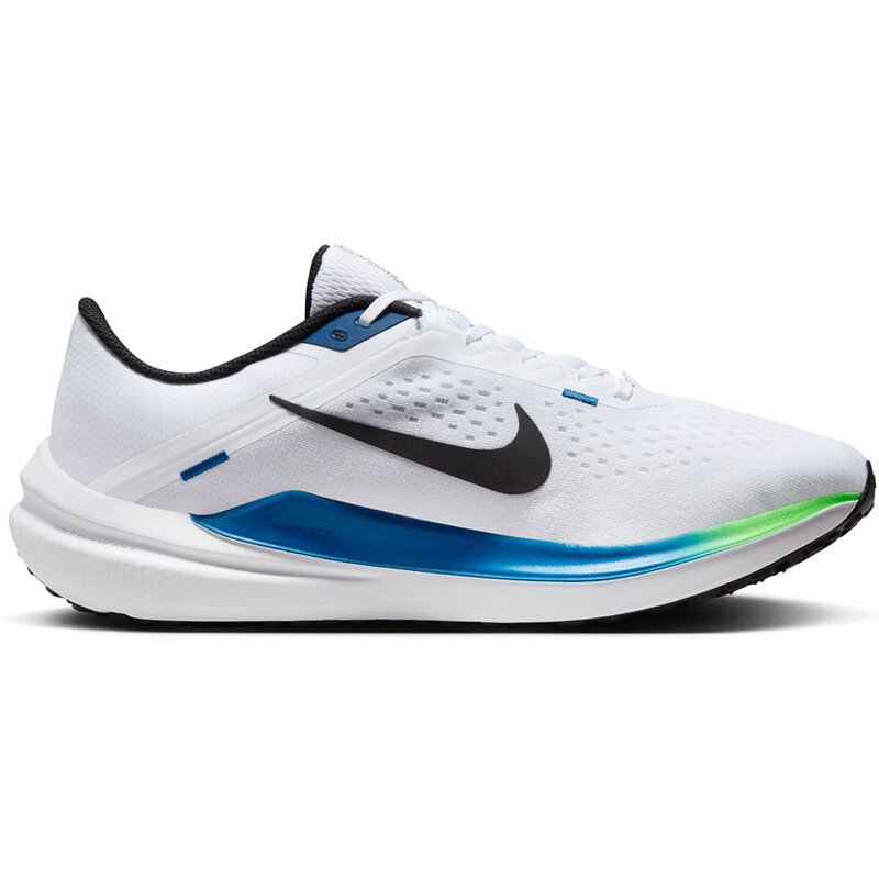 

Кроссовки Air WinFlo 10 Nike, черный