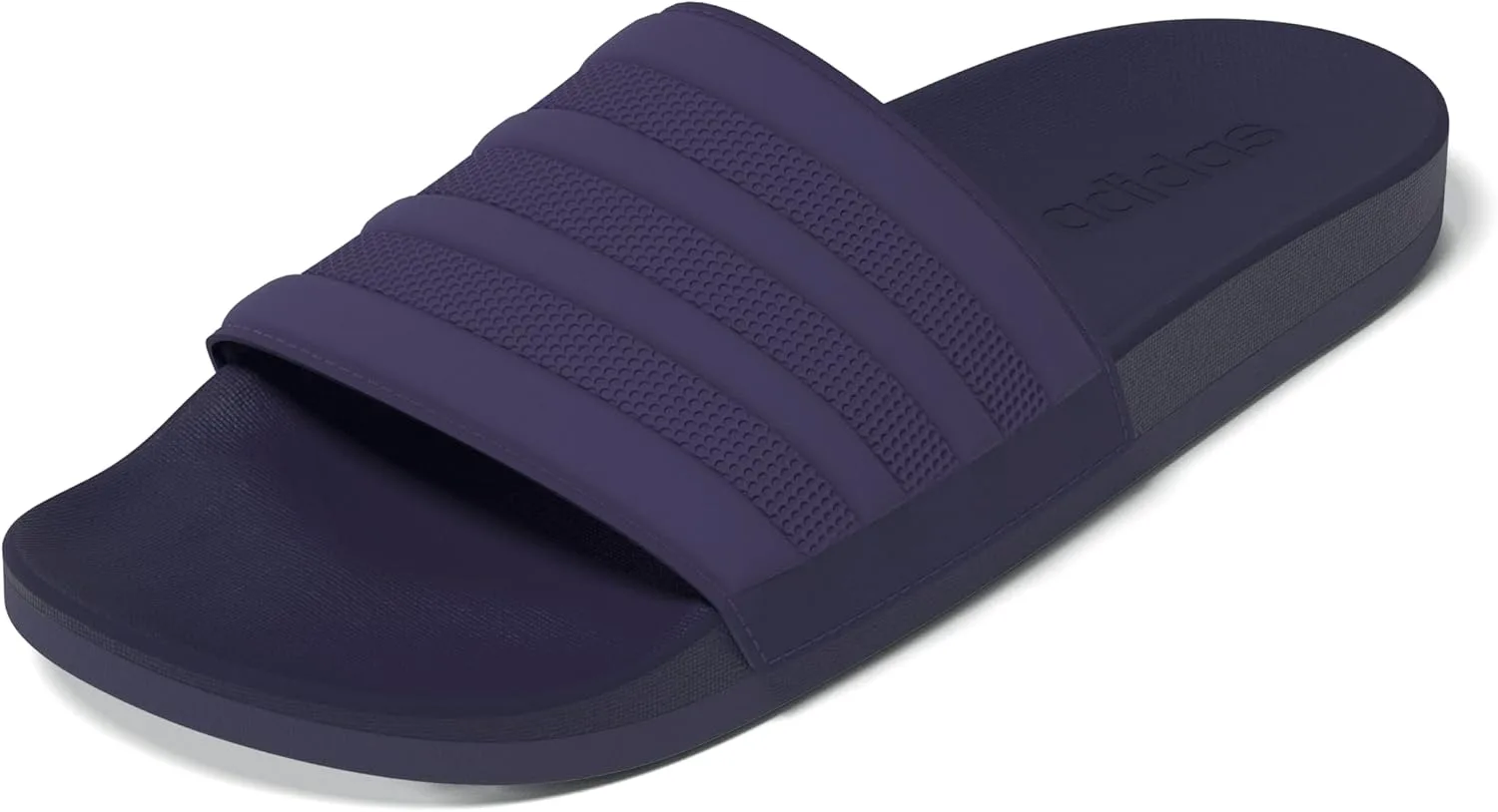 Шлепанцы Adidas Adilette Comfort для взрослых унисекс