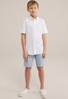 

Рубашка We Fashion, белый