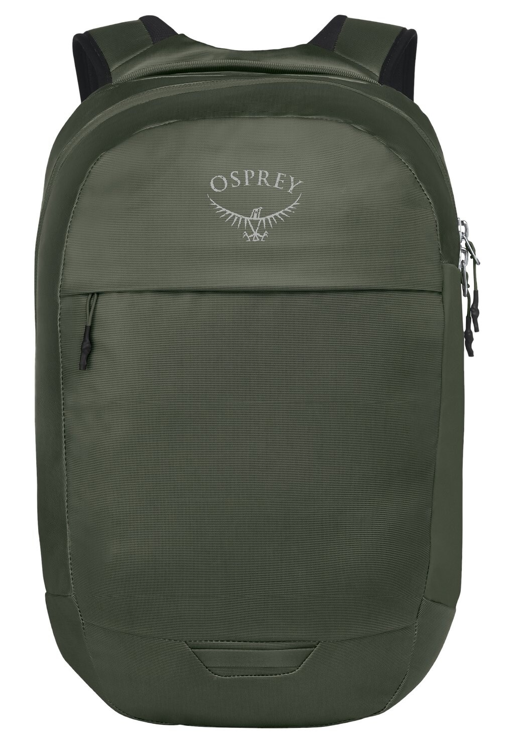 

Туристический рюкзак TRANSPORTER PANEL LOADER Osprey, цвет haybale green