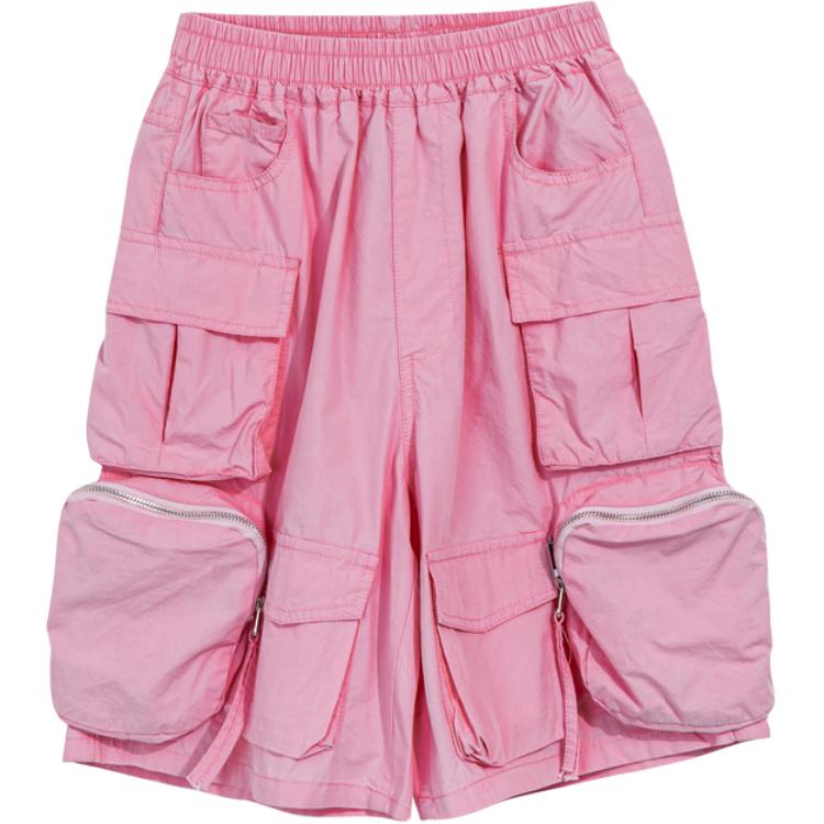 

Дошкольные шорты Moderate PROTECTCAMEL, розовый