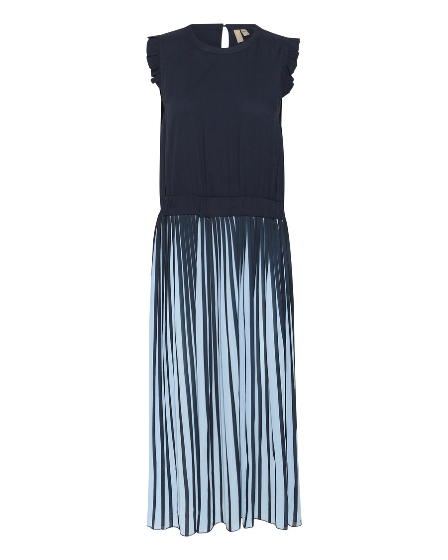 

Макси платье CULTURE Olai Carly, Light blue