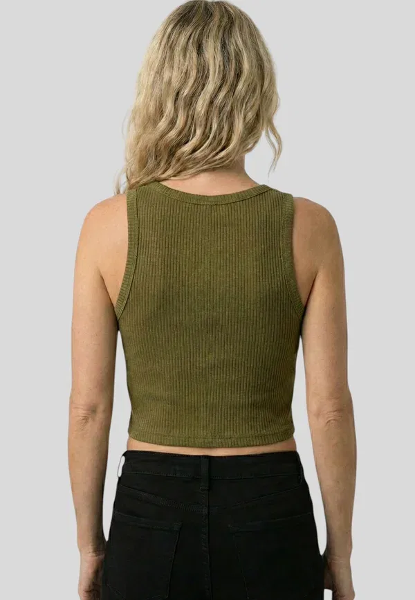 Куртка Top Brandit, оливковый — фото 3