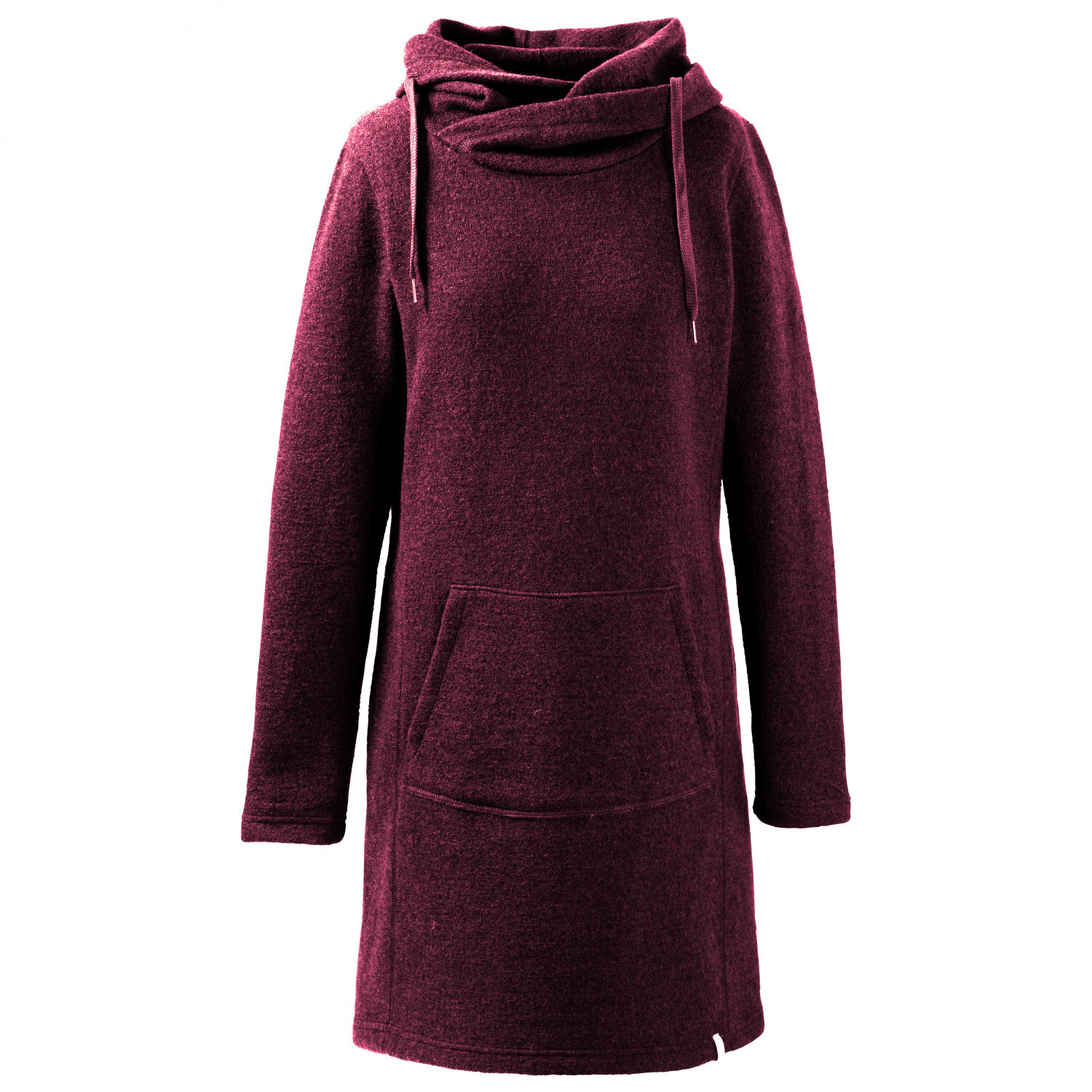 

Платье Mufflon Women's Kiki, цвет Berry