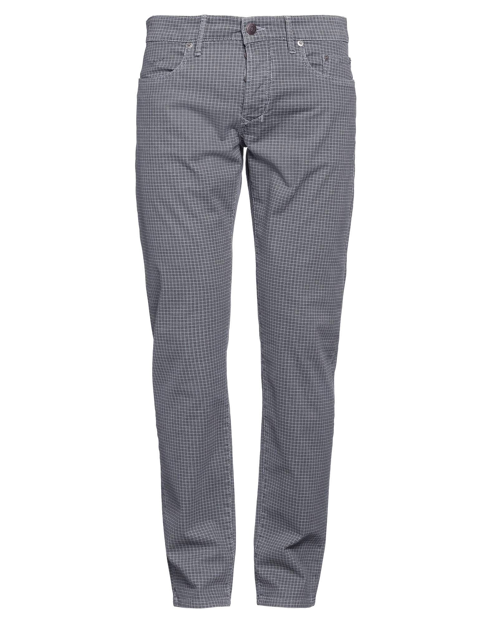 

Брюки Siviglia, серый