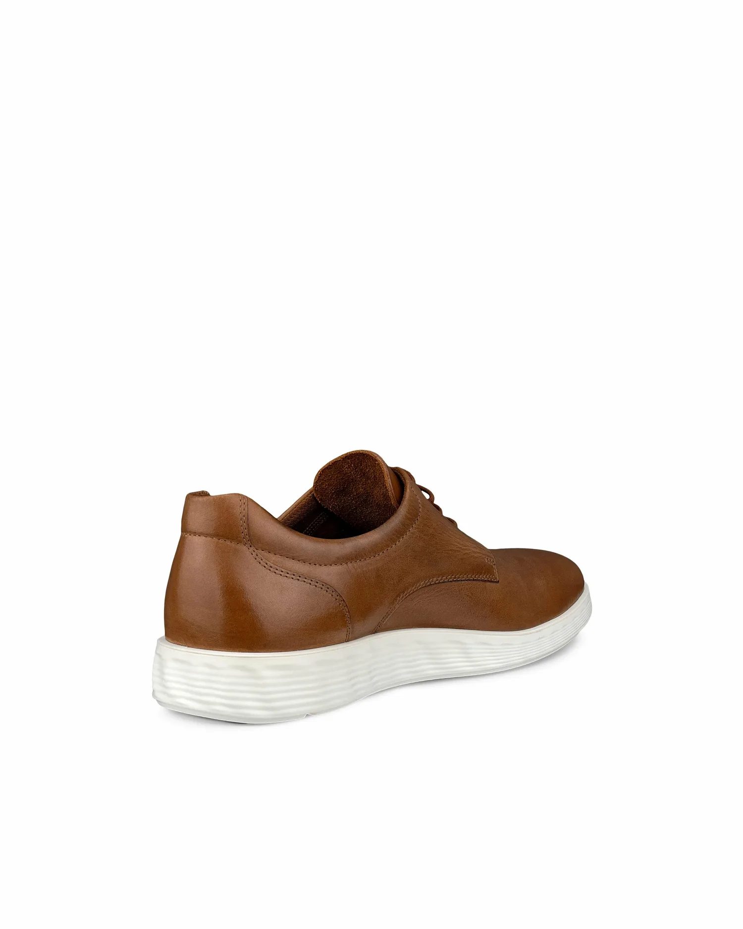 Мужские повседневные туфли ECCO S-Lite Hybrid из натуральной кожи, CAMEL — фото 3