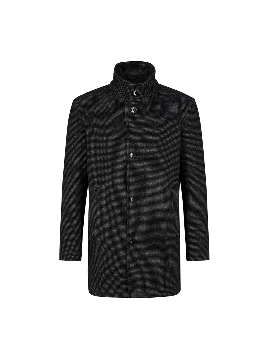 

Межсезонное пальто STRELLSON Between-Seasons Coat Finchley 2.0, черный