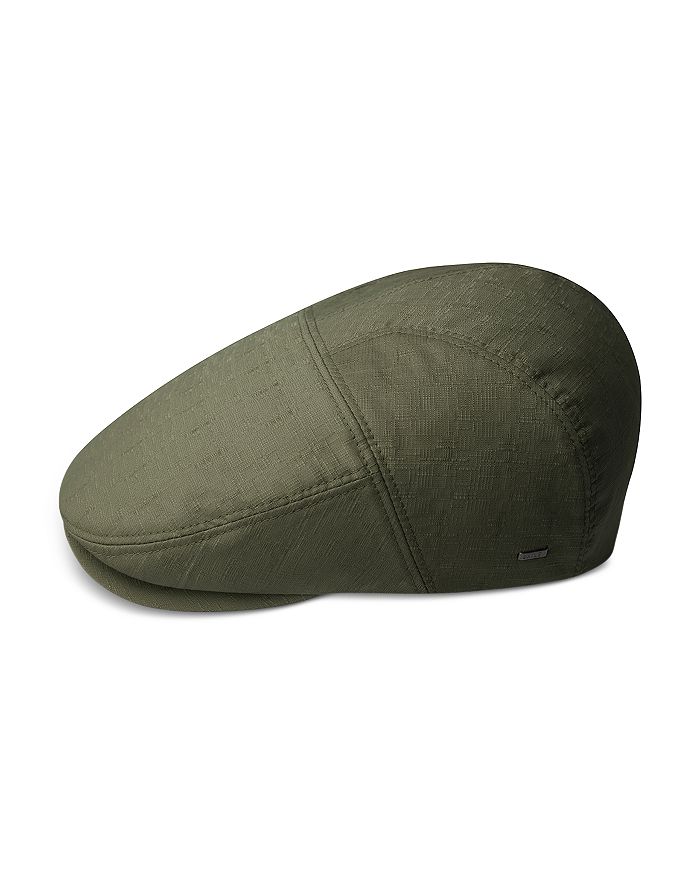 

Roan Contour 5-панельная кепка Ivy Bailey of Hollywood, зеленый