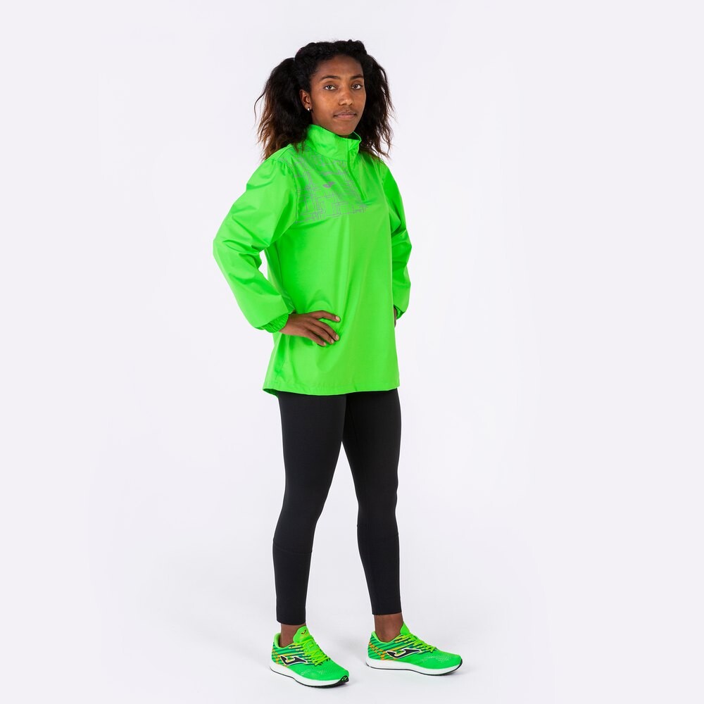 

Толстовка Joma Elite VIII, желтый