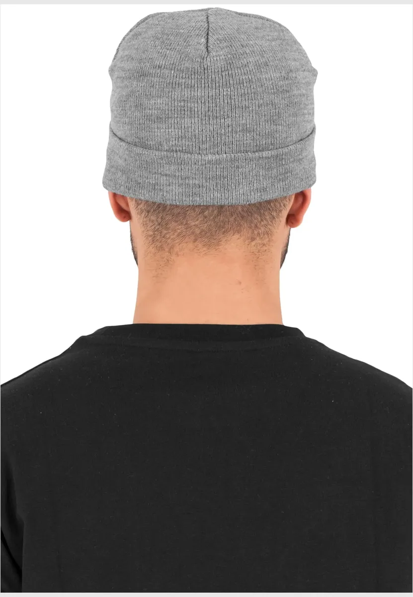 

Шапка Flexfit " Flexfit Unisex Heavyweight Beanie" (1 шт.), красный