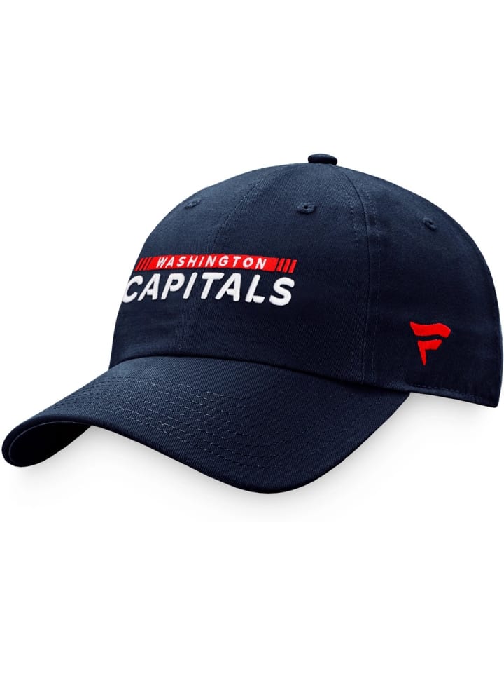 

FANATICS Синяя кепка