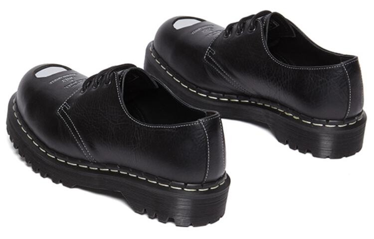Мужская повседневная обувь унисекс Dr.Martens, Black — фото 4