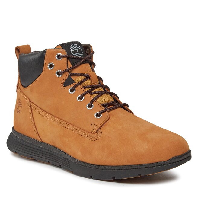 

Ботинки Timberland Killington, желтый