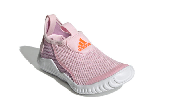 Кроссовки rapidazen s.rdy c Adidas, розовый — фото 3