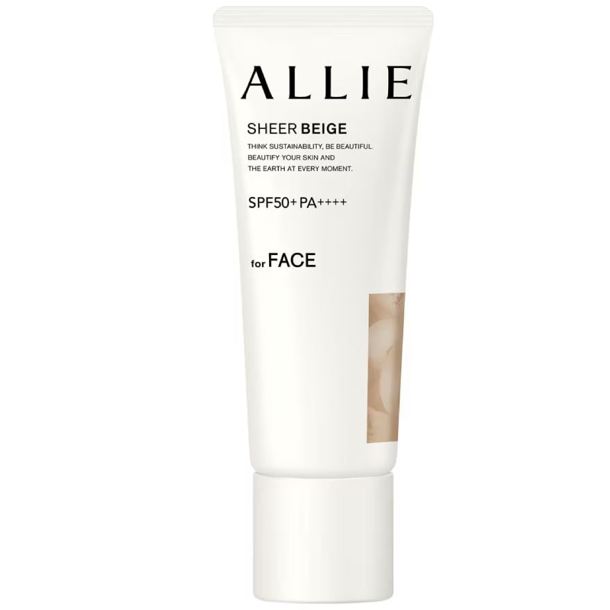 

Allie Chrono Beauty Color Tuning UV 03 SPF50+PA++++ 40 G, Beige