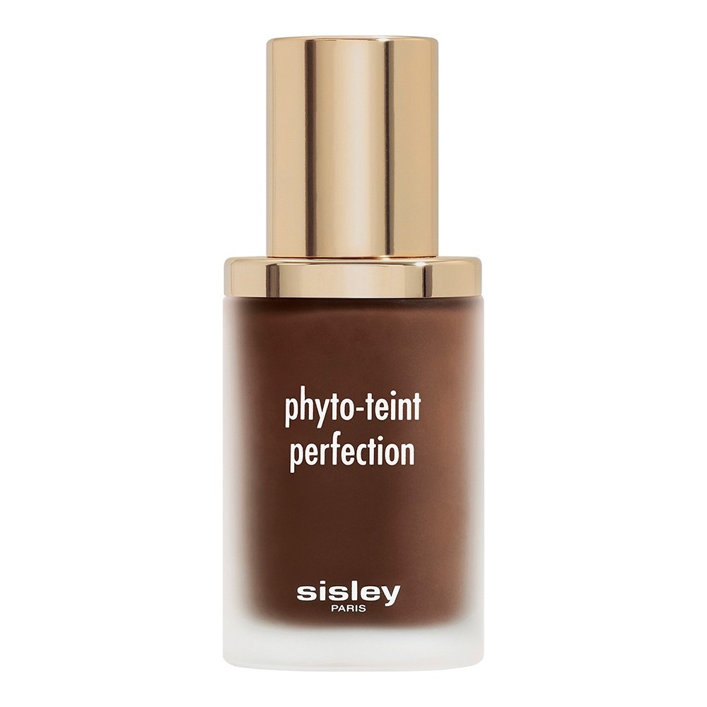 

Тональный крем для лица phyto-teint perfection Sisley, 8 - cappuccino, объем 30 мл