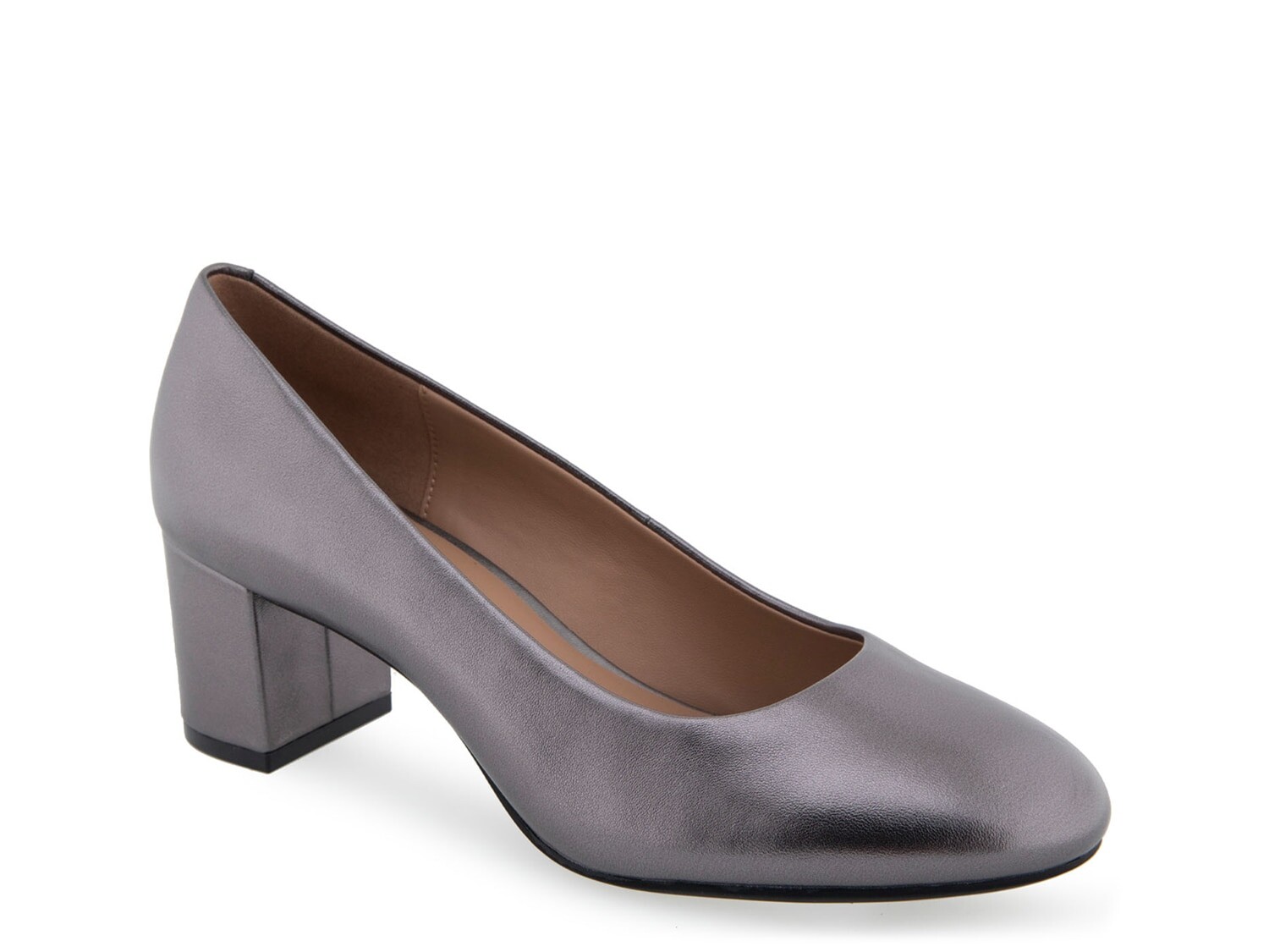 

Туфли Aerosoles Ebel, темно-фиолетовый