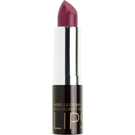 

KORRES Natural Morello Cream Lipstick Pearl Berry - Веганский