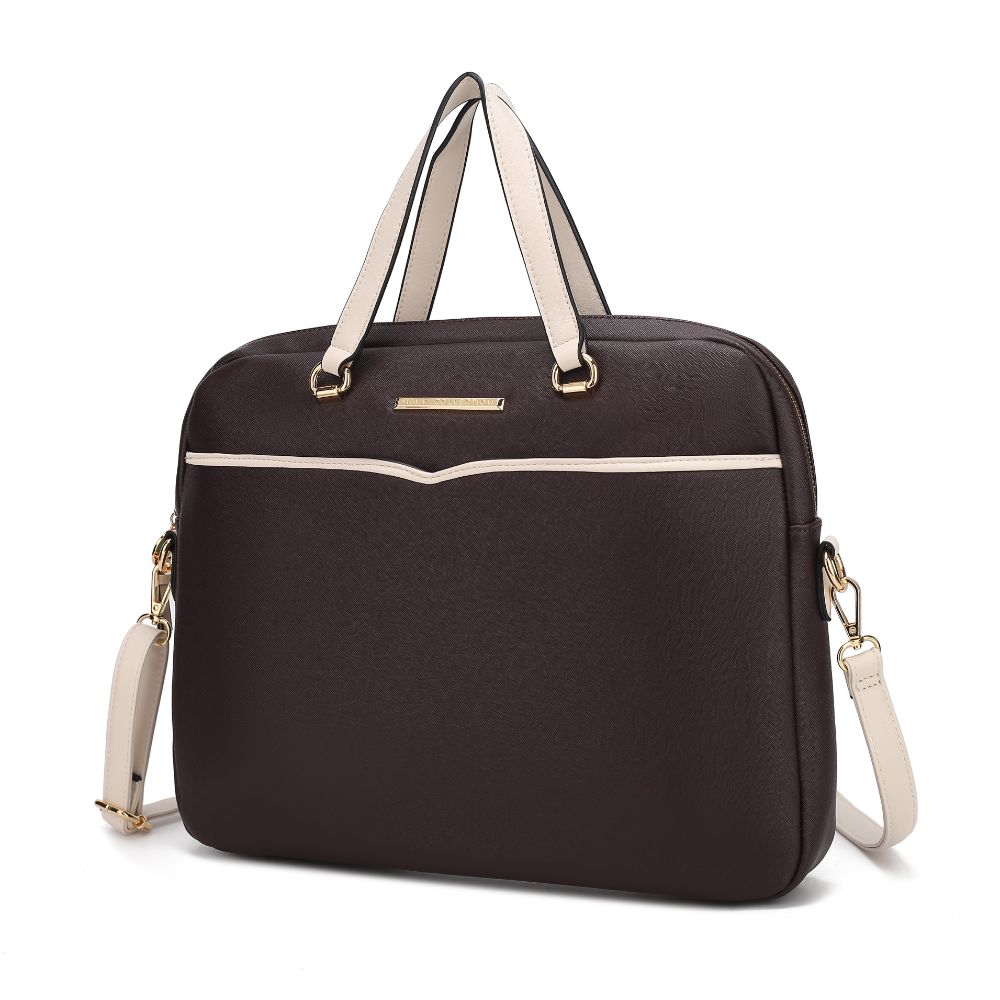 

Портфель для ноутбука Rose Shoulder MKF