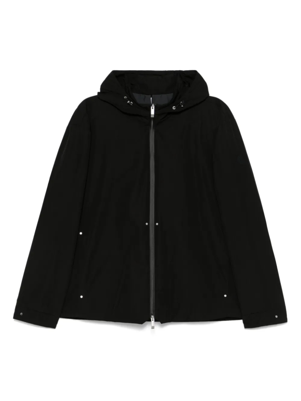 

Куртка с капюшоном Lacha Moncler, черный