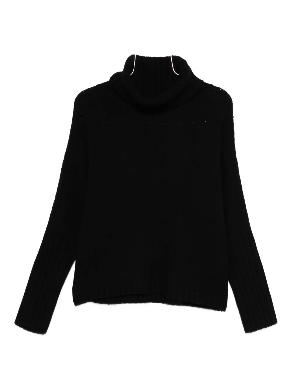 

Водолазка Kristensen Du Nord, черный